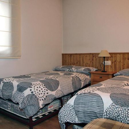 Vielha Centrico Calbeto Fu Apartment ภายนอก รูปภาพ