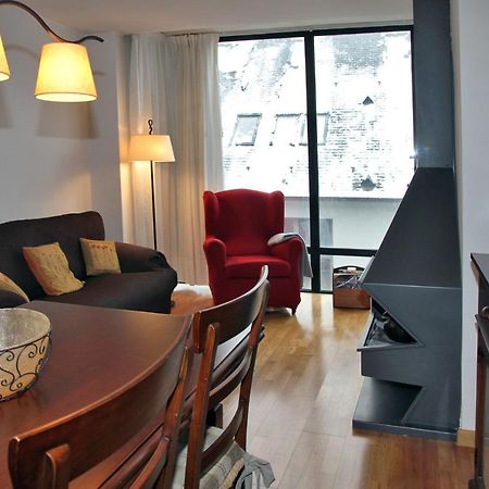 Vielha Centrico Calbeto Fu Apartment ภายนอก รูปภาพ