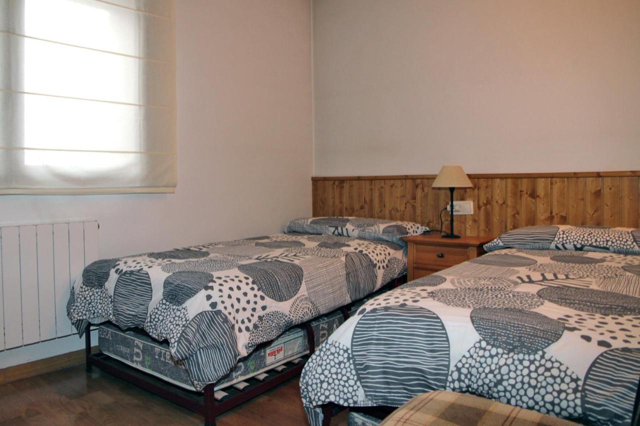 Vielha Centrico Calbeto Fu Apartment ภายนอก รูปภาพ