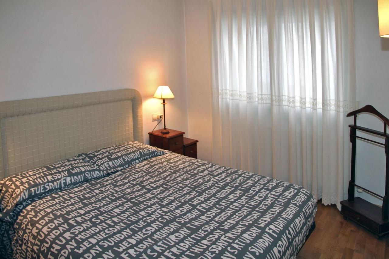 Vielha Centrico Calbeto Fu Apartment ภายนอก รูปภาพ