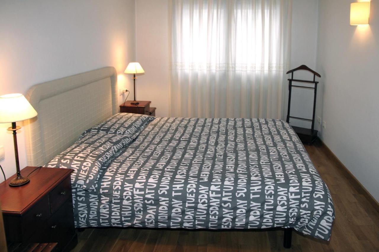 Vielha Centrico Calbeto Fu Apartment ภายนอก รูปภาพ